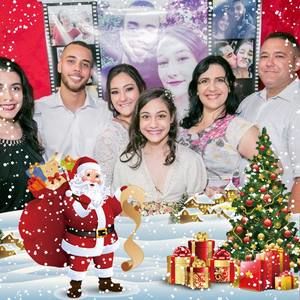 Meet your Posher, Salvador